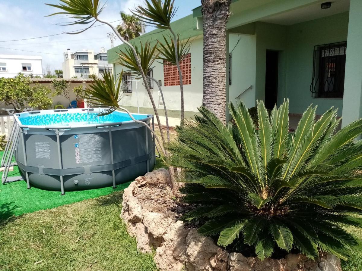 Vil.La Verda Vinaros Villa Exterior photo